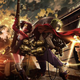 Illustration for article titled Kabaneri of the Iron Fortress Anime will Premier on April